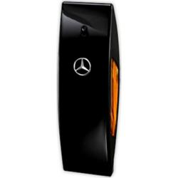 MERCEDES-BENZ PARFUMS Club Black Woda toaletowa 50 ml Męskie