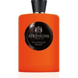 Atkinsons Eau de Cologne Collection 44 GERRARD STREET Woda kolońska 100 ml