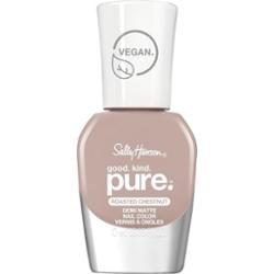 Sally Hansen Sally Hansen Good. Kind. Pure.™ Color - wegański lakier do paznokci Lakiery do paznokci 10 ml