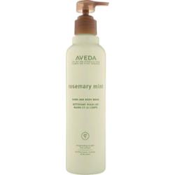 Aveda rosemary mint Rosemary Mint Hand and Body Wash Żele pod prysznic 250 ml