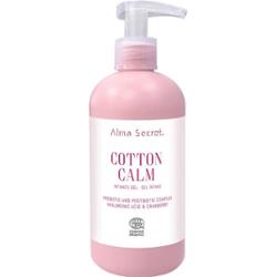 Alma Secret Żel intymny COTTON CALM Opieka intymna 300 ml