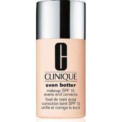 Clinique Even Better™ Even Better Makeup SPF 15 - Podkład Podkłady 30 ml CN 02 Breeze