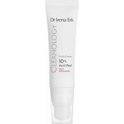 Dr Irena Eris Dr Irena Eris Cleanology Złuszczający peeling kwasowy Peeling do twarzy 50 ml Męskie