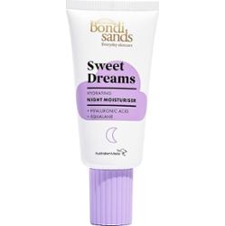 Bondi Sands Sweet Dreams Krem Nawilżający na Noc Kremy na noc 50 ml