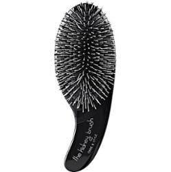 Olivia Garden Szczotka Do Rozczesywania Care&Style Płaskie szczotki do włosów 1 ct