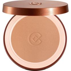 Collistar Silk Effect Bronzing Powder kompaktowy puder brązujący odcień 08 Capri Glow 10 g