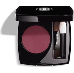 CHANEL WIELOZADANIOWY TRWAŁY CIEŃ DO POWIEK Cienie do powiek 2,2 g 244 - ROUGE CUIR