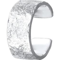 KUZZOI Earcuff Srebro 925 Sterling Mężczyźni Kolczyki dla mężczyzn Earcuff Nausznice 1 ct Męskie