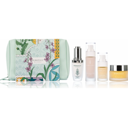 Berkovicz Tatra Cosmetics Zestaw prezentowy Tatra Anti-aging Therapy Zestawy do pielęgnacji twarzy 1 ct