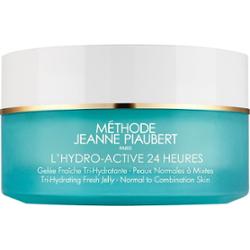 Jeanne Piaubert Kremy do twarzy 50 ml Damski