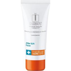 MBR Medical Beauty Research Medical Sun Care After SUN Face Po opalaniu 100 ml