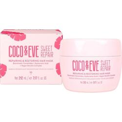 Coco & Eve Sweet Repair Repairing & Restoring Hair Mask Maski do włosów 212 ml