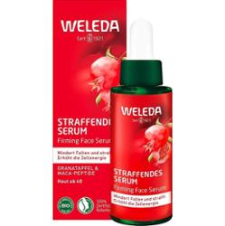 Weleda Granat Firming Face Serum Serum przeciwzmarszczkowe 30 ml