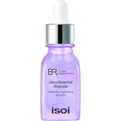 isoi Bulgarian Rose Ultra Waterfull Ampoule Serum nawilżające 15 ml