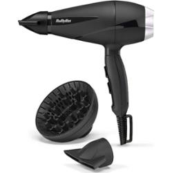 BaByliss Suszarki do włosów 1 ct