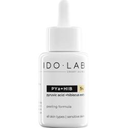 Ido Lab PYa+HIB 5% Peeling Peeling do twarzy 30 ml