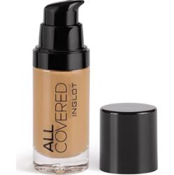 Inglot [1]BAZA!C4 Podkłady 30 ml MW 009