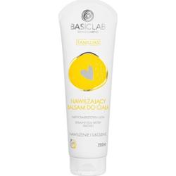 BasicLab Dermocosmetics Famillias nawilżający balsam do ciała 250 ml