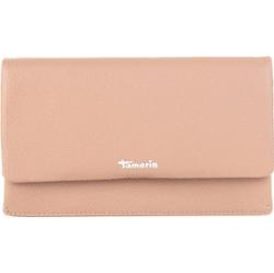 Tamaris Pportmonetka TAS Amanda Torby na ramię 1 ct Szary Damski