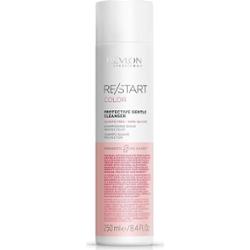 Revlon Professional Restart RE/START™ COLOR Łagodny, bezsiarczanowy szampon chroniący kolor. Szampony 250 ml Damski