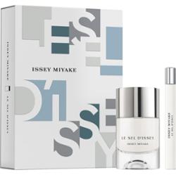 Issey Miyake Le Sel d‘Issey Set Zestawy perfum 1 ct Męskie