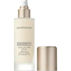 bareMinerals Skinlongevity Long Life Day Serum Serum nawilżające 100 ml