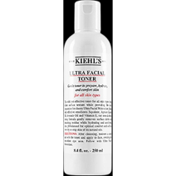 Kiehl's Ultra Facial  Nawilżający tonik do twarzy do wszystkich rodzaj