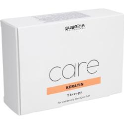 SUBRINA Ampułki Zestawy do pielęgnacji włosów 60 ml