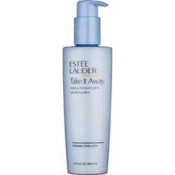 Estée Lauder Take It Away Makeup Remover Lotion Demakijaż 200 ml Damski