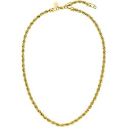 Purelei Purelei Naszyjnik Vintage Naszyjniki 1 ct Damski