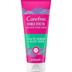 Carefree Higiena intymna 200 ml Damski