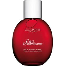 Clarins Eau Dynamisante Mgiełki do ciała 50 ml Damski