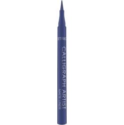 Catrice Calligraph Artist Matte Liner Eyelinery 1,1 ml Nr. 060 - Midnight Sky