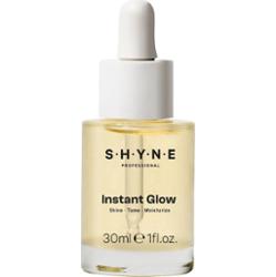 Shyne Instant Glow Oil Olejki i serum do włosów 30 ml Damski