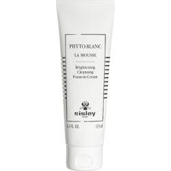 Sisley Phyto-Blanc La Mousse Peeling do ciała 125 ml