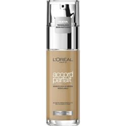 L’Oréal Paris True Match Podkłady 30 ml 6.5D Caramel Doré