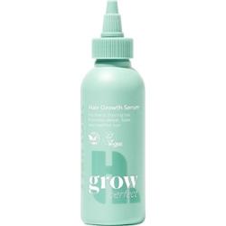 Hairlust Grow Perfect Hair Growth Serum Olejki i serum do włosów 100 ml