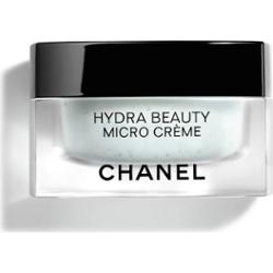 CHANEL HYDRA BEAUTY MICRO CRÈME Kremy do twarzy 50 g