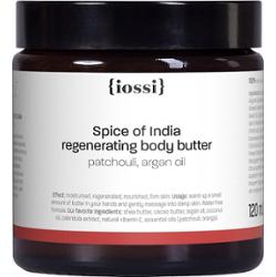 Iossi Spice of India Masło do ciała 120 ml