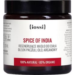 Iossi Spice of India Masło do ciała 120 ml