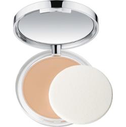 Clinique - Almost Powder Makuep Spf 15 - Puder - 03 Light (10 g) - Dla Kobiet