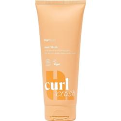 Hairlust Curl Crush Hair Mask Maski do włosów 200 ml