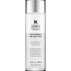 Kiehl`s Daily Refining Milk-Peel Toner Toniki do twarzy 200 ml