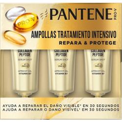 Pantene Maski do włosów 15 ml