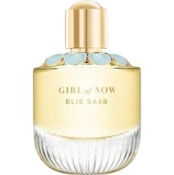 Elie Saab Girl of Now Eau de Parfum Spray Woda perfumowana 90 ml Damski