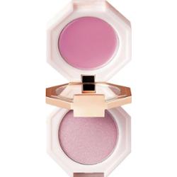 Dear Dahlia Blooming Edition Paradise Dual Palette Blusher Duo Róż do policzków 4 g Petal Princess