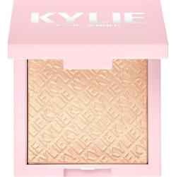 KYLIE COSMETICS Kylie Cosmetics Kylighter Illuminating Powder Rozświetlacze 9,5 g 050 – Cheers Darling