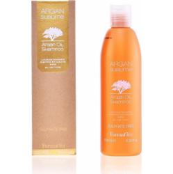 FarmaVita Argan Sublime szampon bez sulfatów z olejkiem arganowym 250 ml