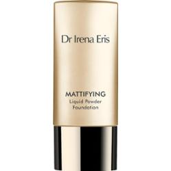 Dr Irena Eris Tylko w Douglas Mattifying Liquid Powder Foundation Podkłady 30 ml 50 - MEDIUM BEIGE