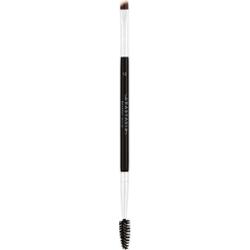 Anastasia Beverly Hills - Duo Brush 12 - Podwójny Pędzel - Pinceau N°12 - Dla Kobiet